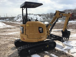 CAT303ECR-1