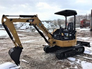 CAT303ECR-2